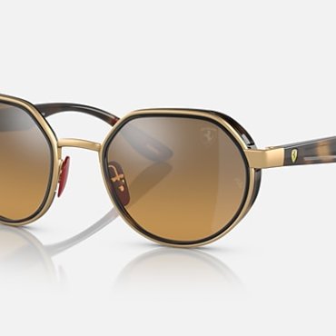 SCUDERIA FERRARI COLECTION POLARIZED